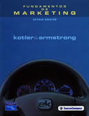 Fundamentos de Marketing 8ED