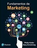 Fundamentos de Marketing, 13 edicion, By Kotler