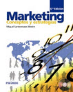 Marketing: Conceptos y Estrategias