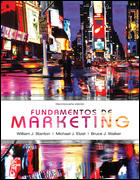 Fundamentos de marketing